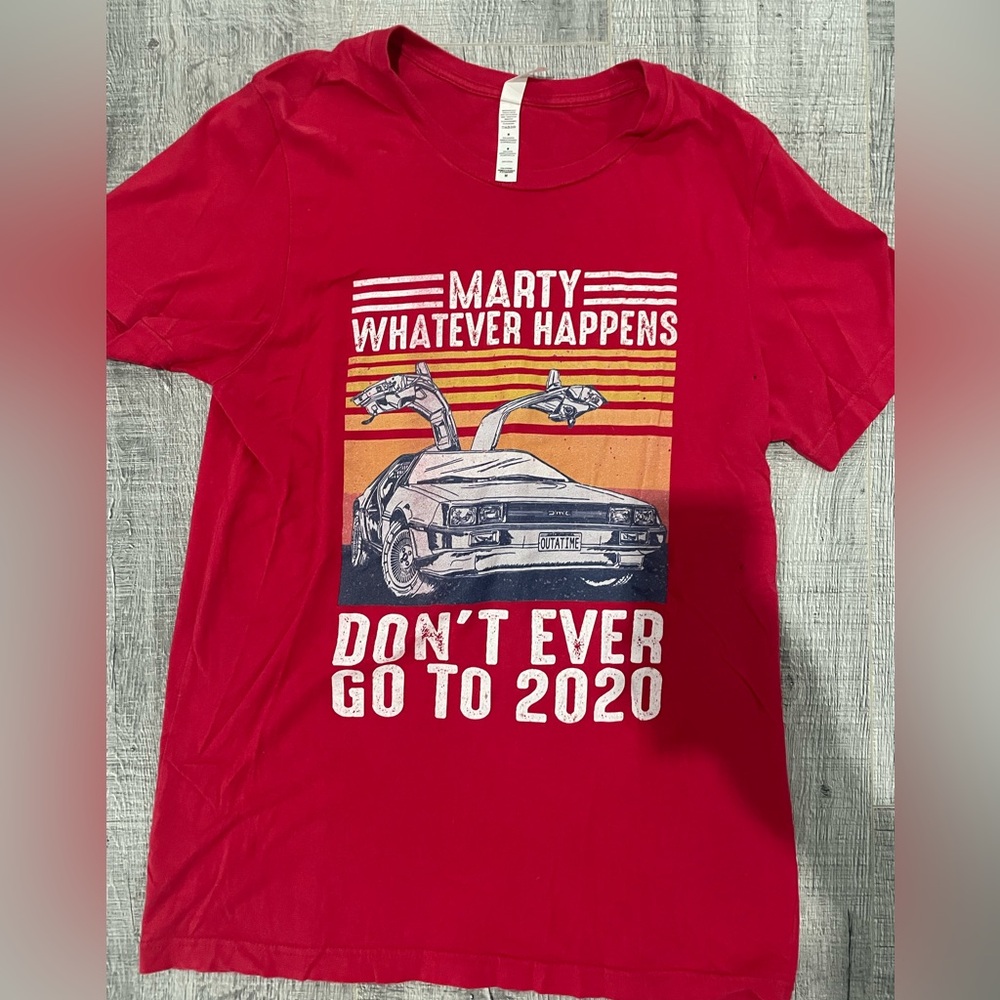 Novelty Shirt